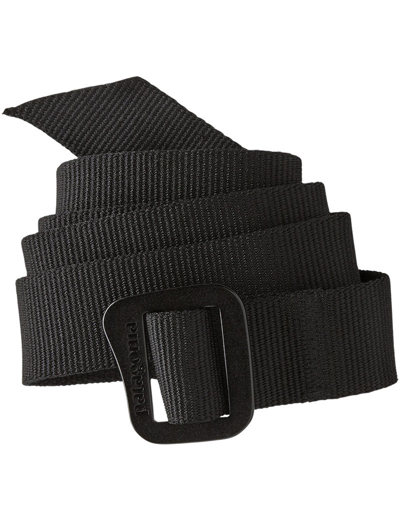 Patagonia Friction Belt Black