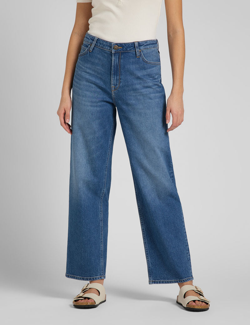 Wide Leg Long Used Alton