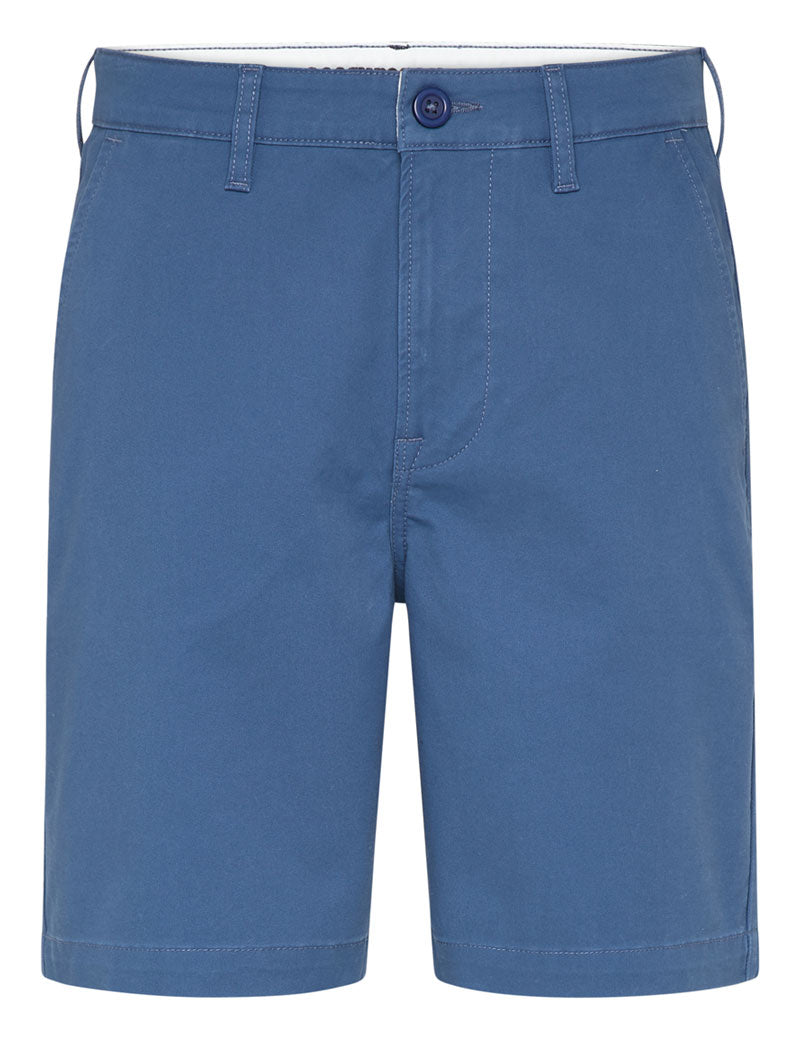 Lee Regular Chino Shorts Twilight