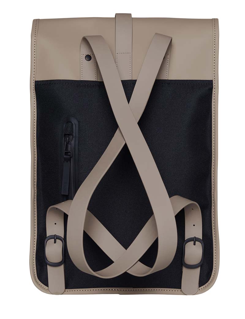 Rains 12800 Backpack Mini Tonal Taupe