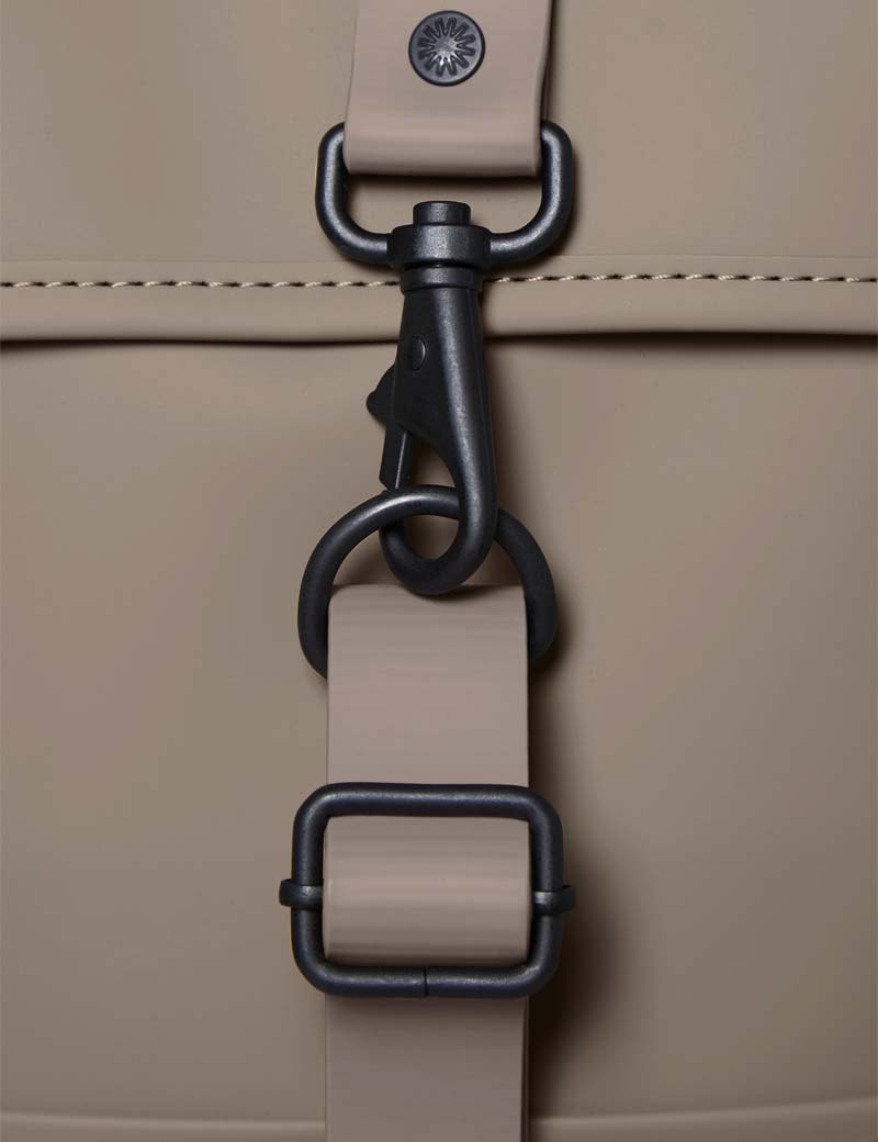 Rains 12800 Backpack Mini Tonal Taupe
