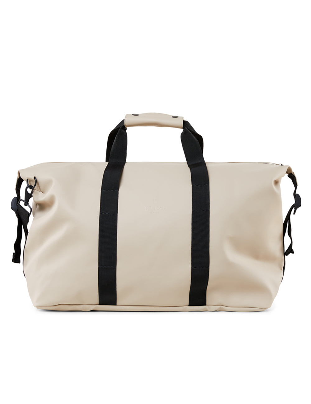 Rains 1320 Weekend Bag Beige
