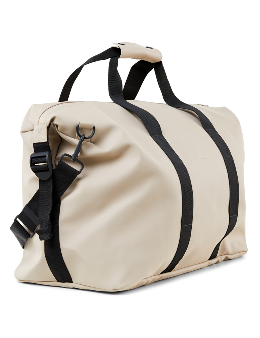Rains 1320 Weekend Bag Beige