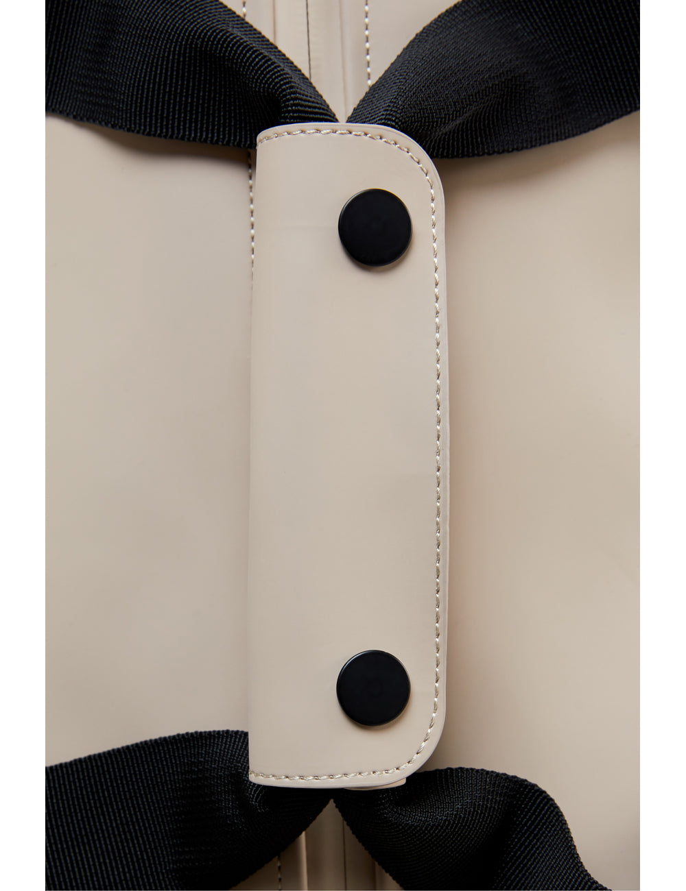 Rains 1320 Weekend Bag Beige