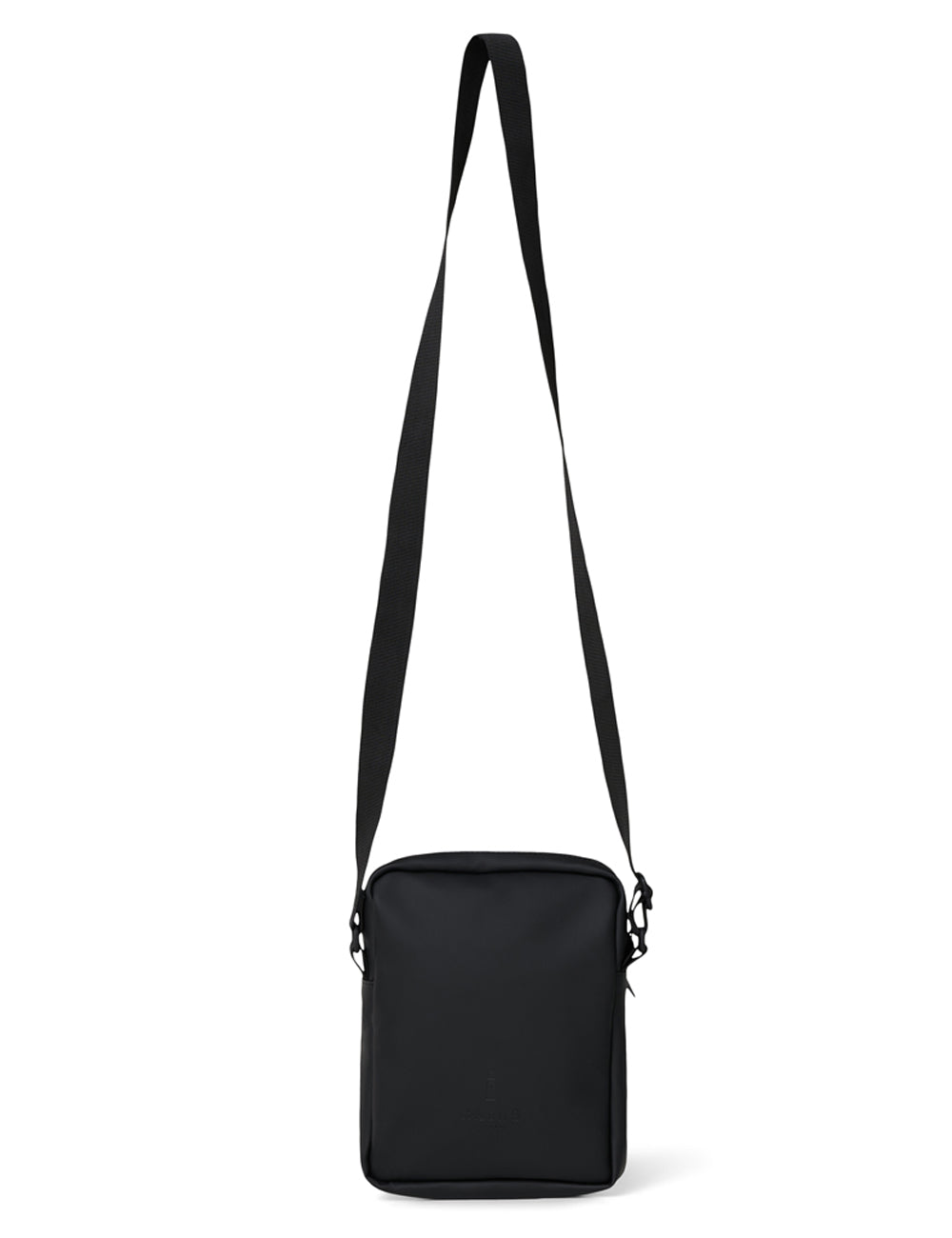 Rains 1356 Jet Bag Black