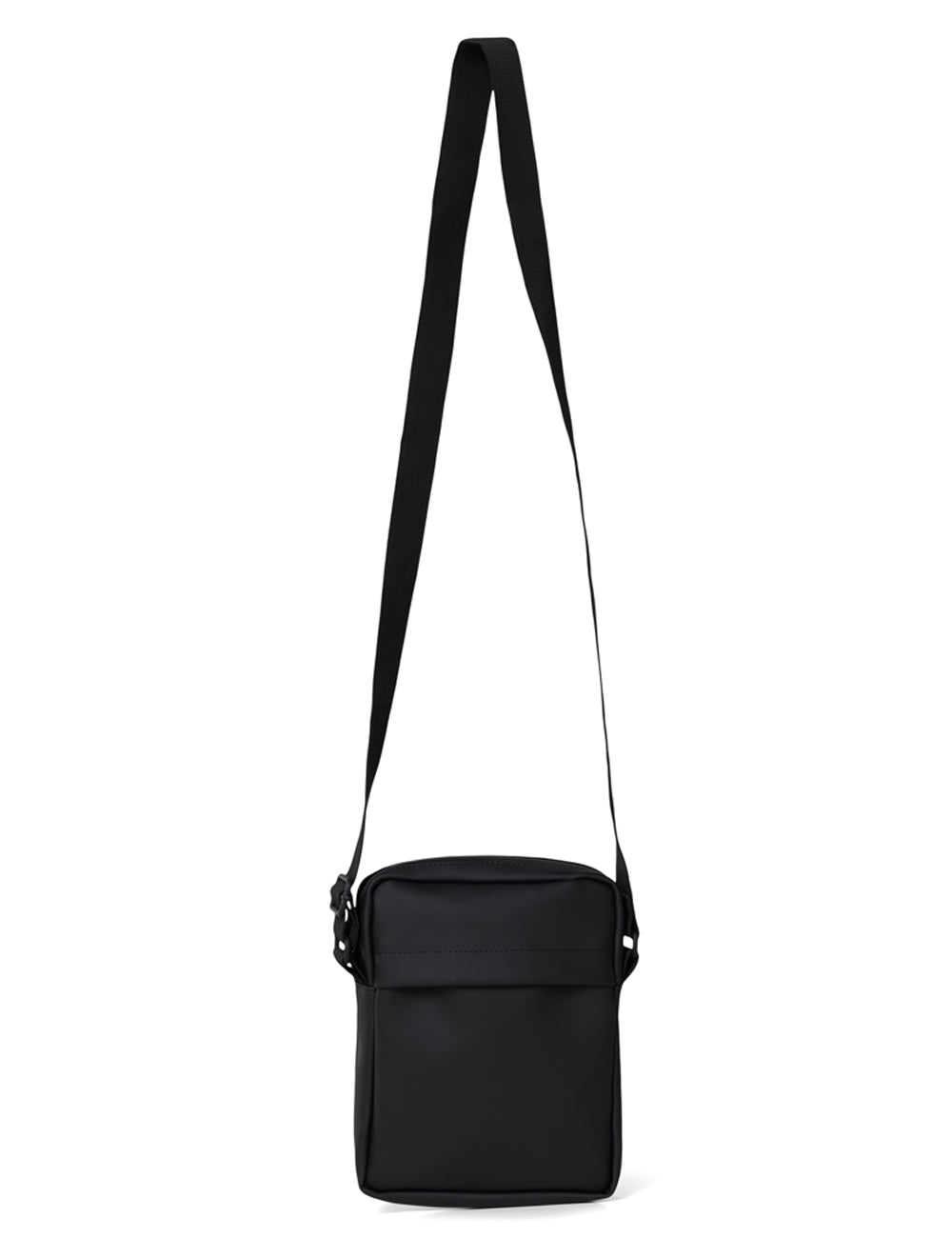 Rains 1356 Jet Bag Black