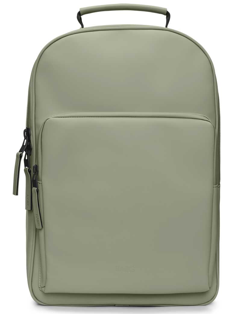 rains field backpack uk Rains Book Daypack Large W3 Drift 13680