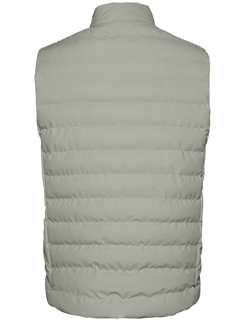 Rains 1520 Trekker Vest Cement