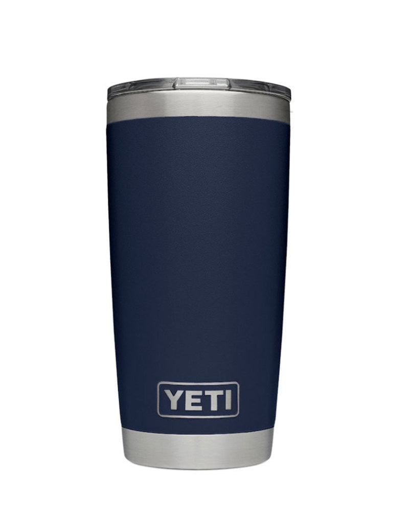 YETI RAMBLER TUMBLER 296ML 10OZ NAVY