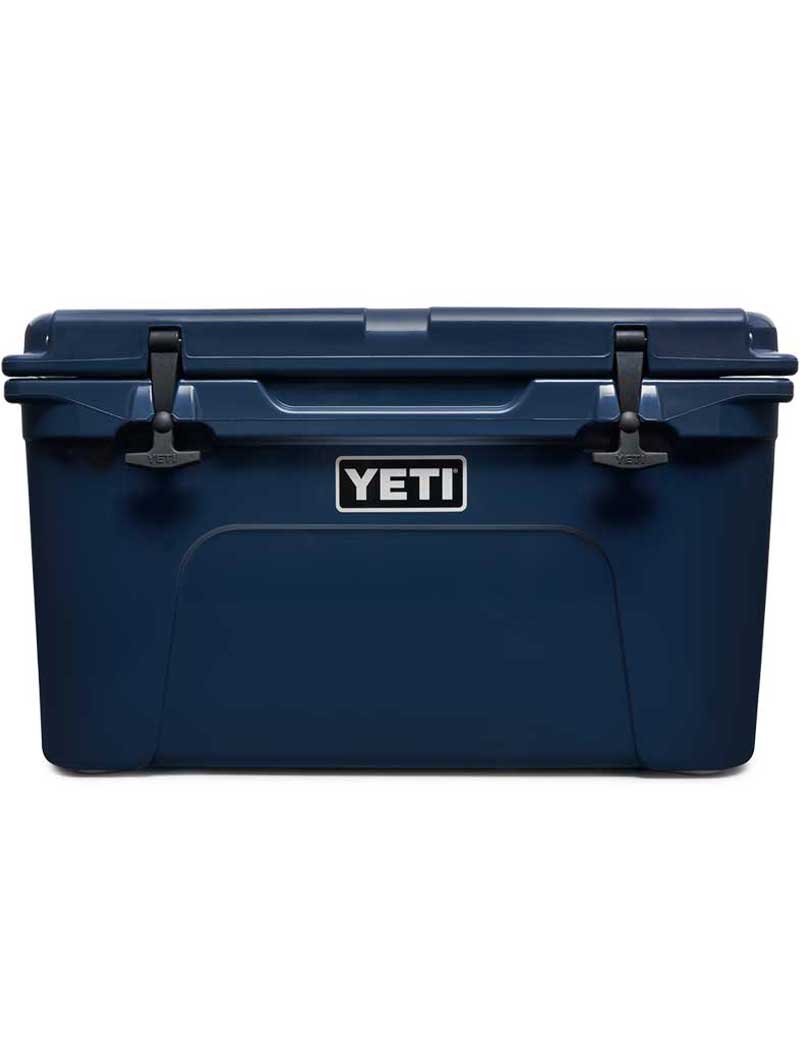 YETI TUNDRA 45 COOL BOX NAVY