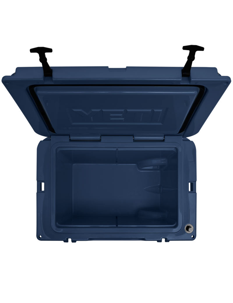 Yeti Tundra Haul Wheeled Cool Box Navy