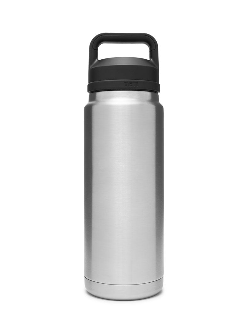 Yeti Rambler Chug Bottle 760Ml 26Oz Stainless Steel