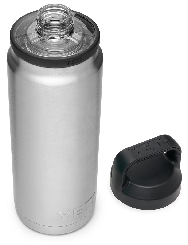 Yeti Rambler Chug Bottle 760Ml 26Oz Stainless Steel