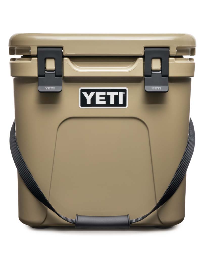 Yeti Roadie 024 Cool Box Tan