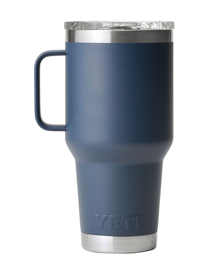 Yeti Rambler Travel Mug 30oz 884ml Navy