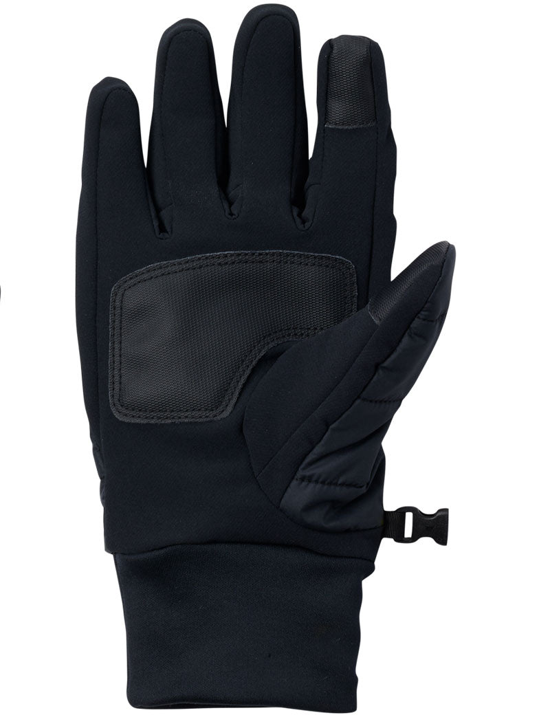 Columbia M Powder Lite II Insulated Gloves Black