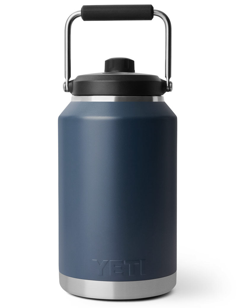 Yeti Rambler Jug 2.0 Navy