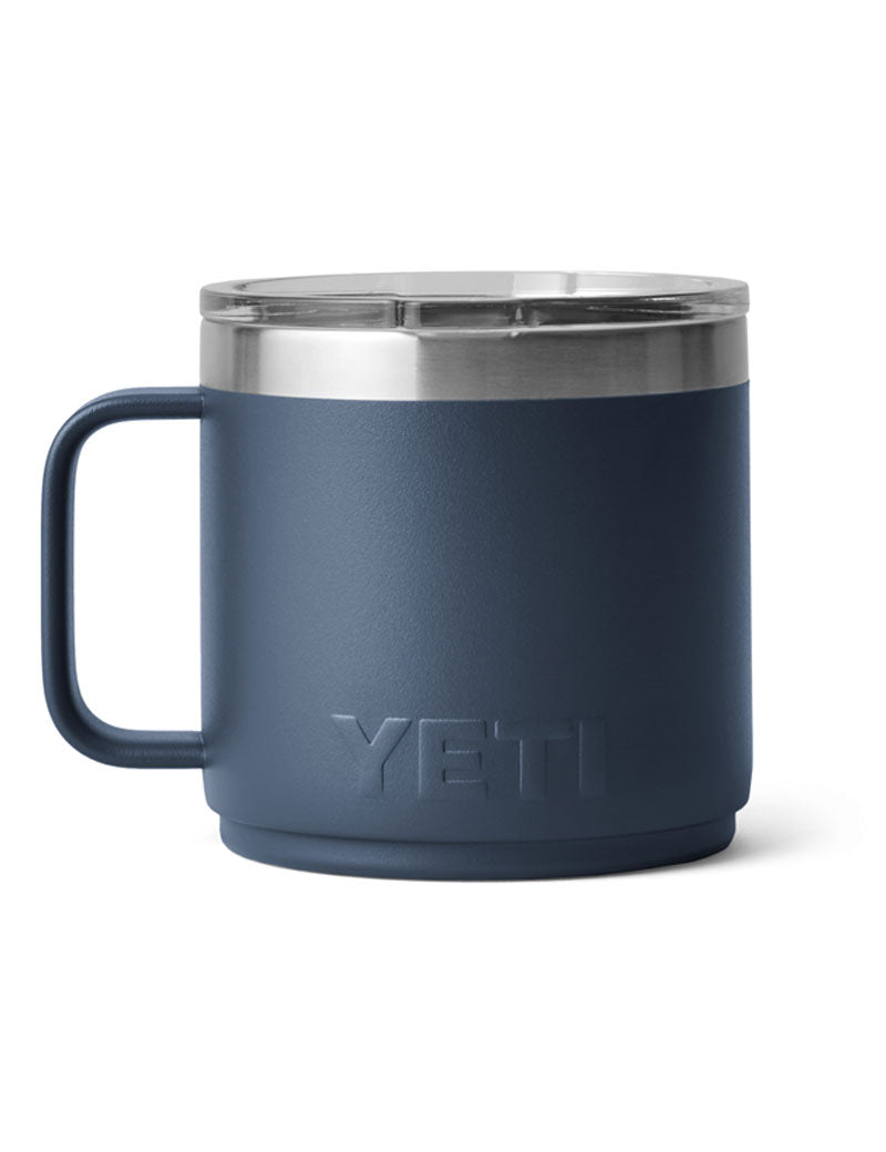 Yeti Rambler Mug 14oz 414ml Navy