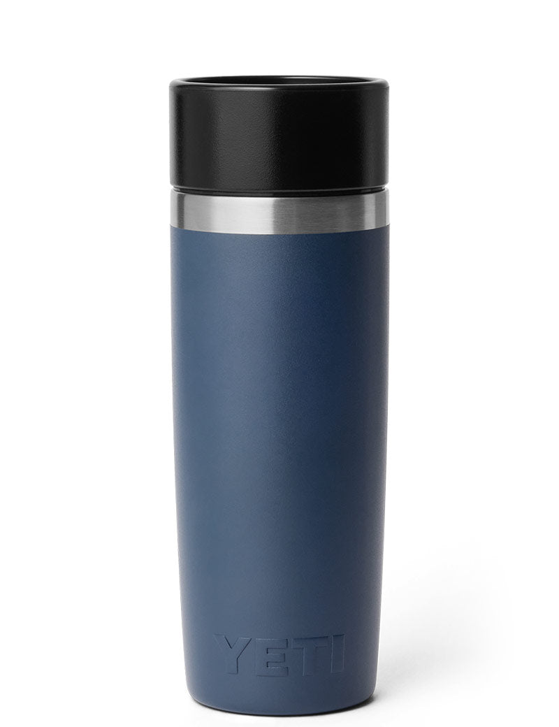 Yeti Rambler Travel Bottle 16OZ 473ML Navy