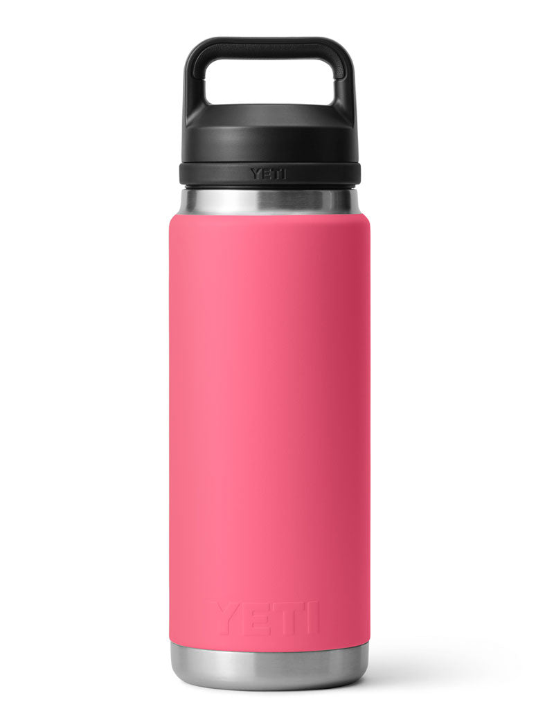 Yeti Rambler Chug Bottle 760Ml 26Oz Tropical Pink