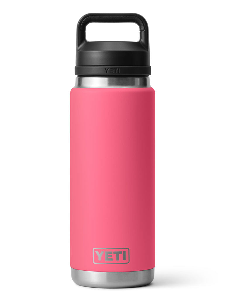 Yeti Rambler Chug Bottle 760Ml 26Oz Tropical Pink