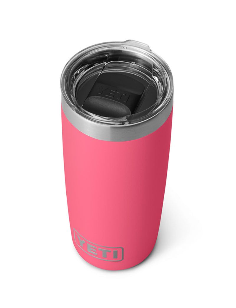 Yeti Rambler Tumbler 296Ml 10Oz Tropical Pink