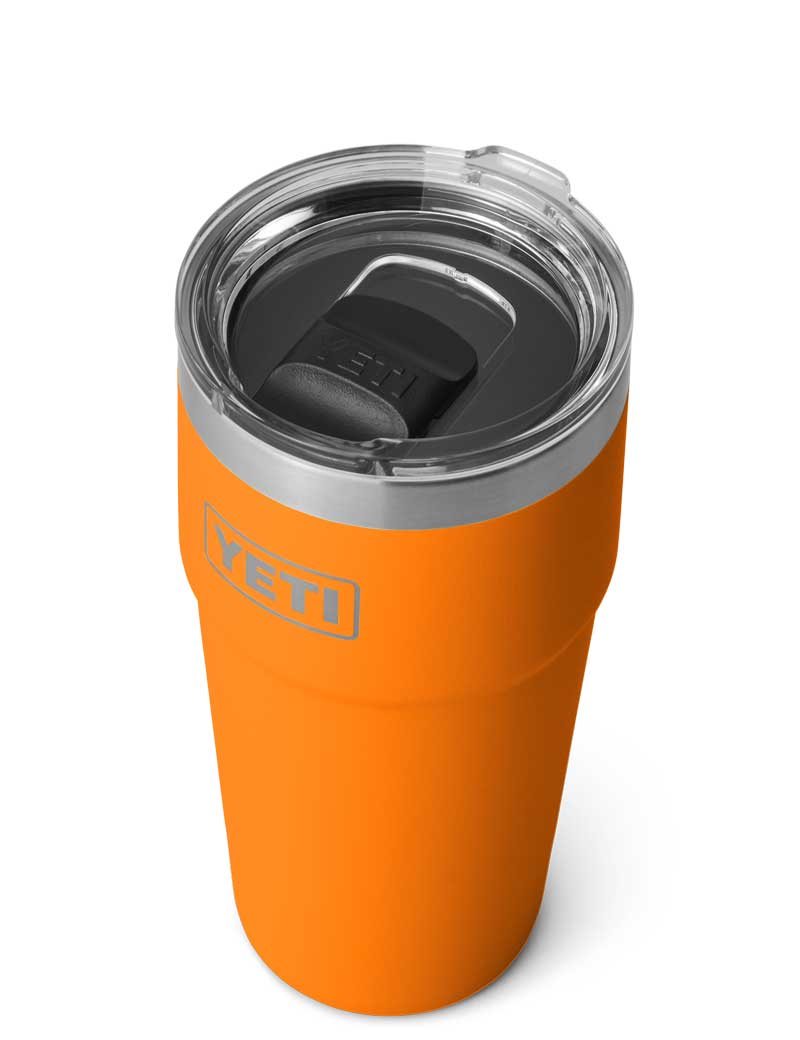 Yeti Rambler 20 OZ Tumbler MS King Crab