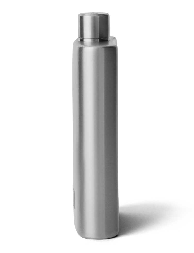 Yeti Rambler Flask Stainless Steel