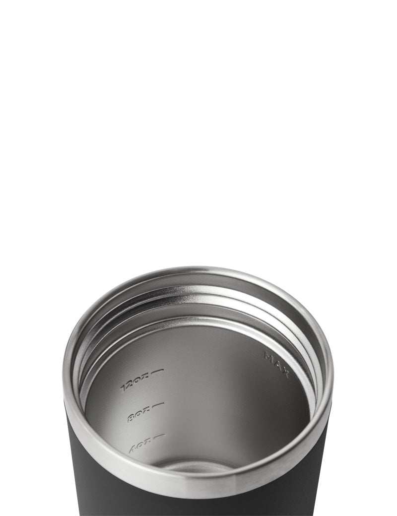 Yeti Rambler 16oz Food Jar Black