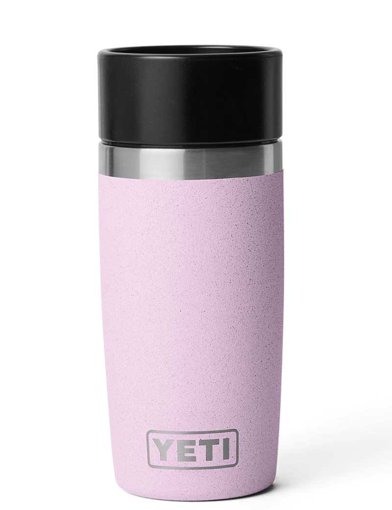 Yeti Rambler 12 OZ Travel Bottle Cherry Blossom
