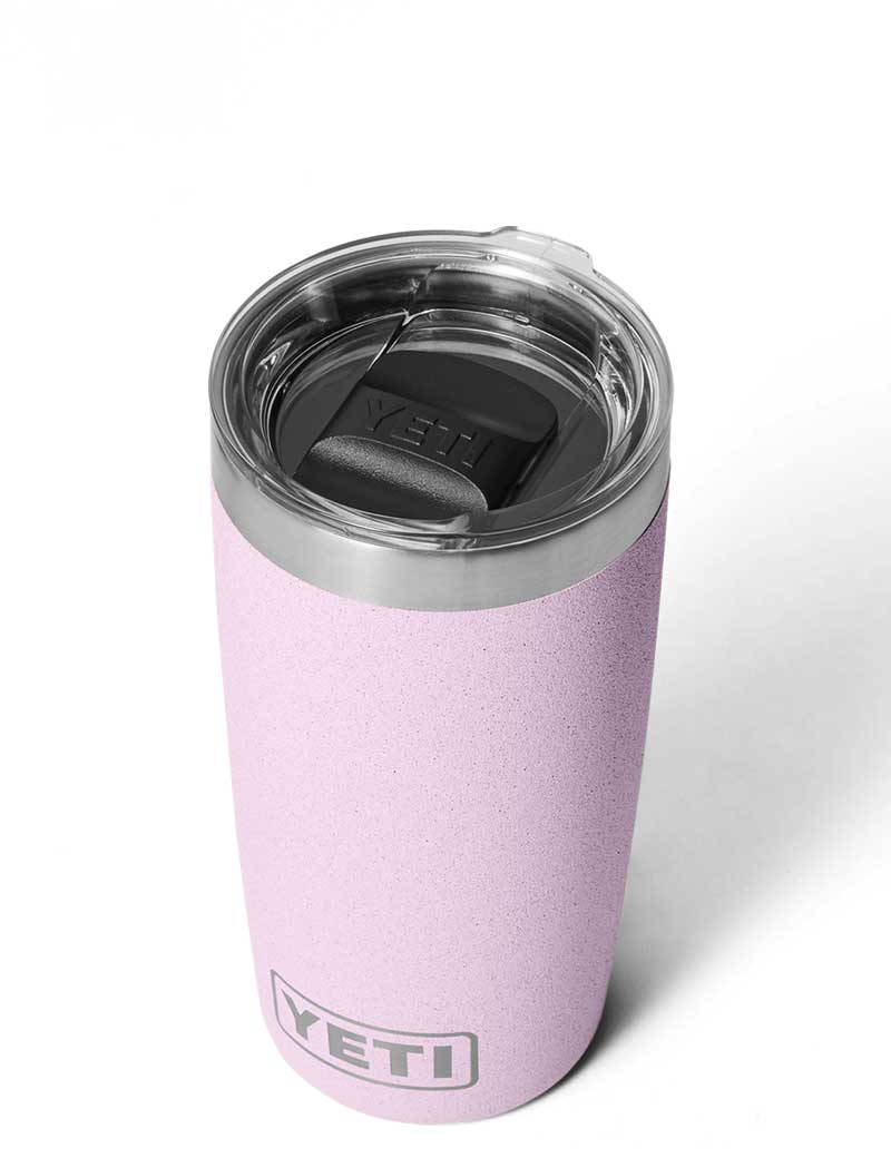 Yeti Rambler 10 OZ Tumbler MS Cherry Blossom