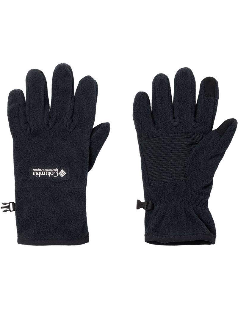Columbia Mens Sequoia Grove Glove Black