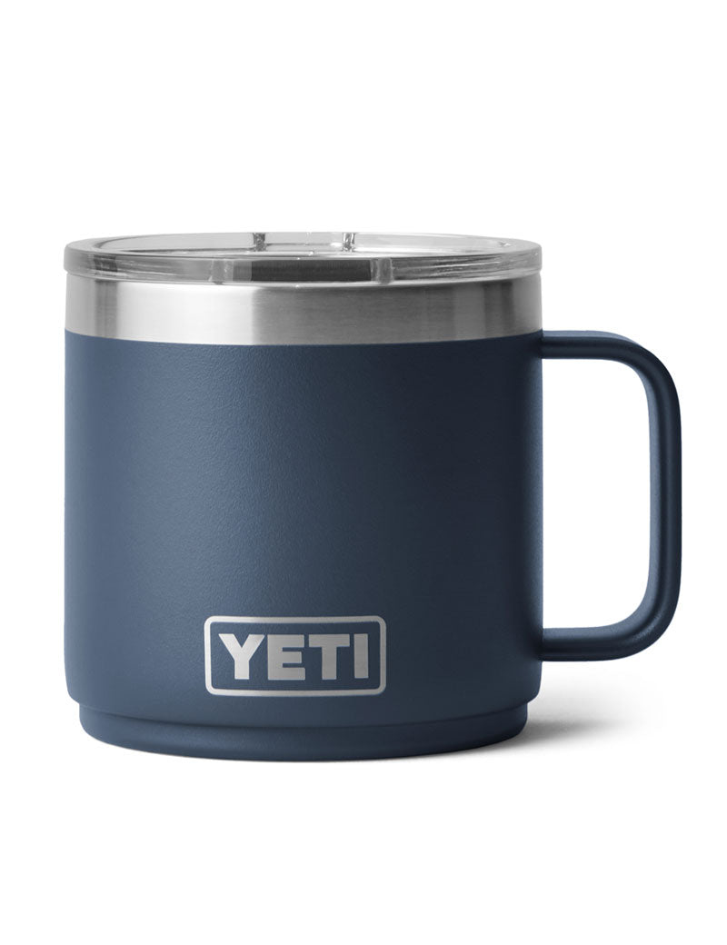 Yeti Rambler Mug 14oz 414ml Navy