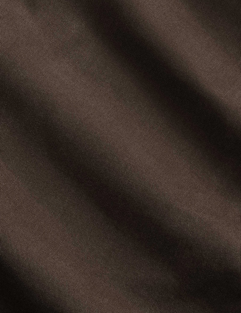 NN07 Gregor Shorts Marble Husk Fabric Detail