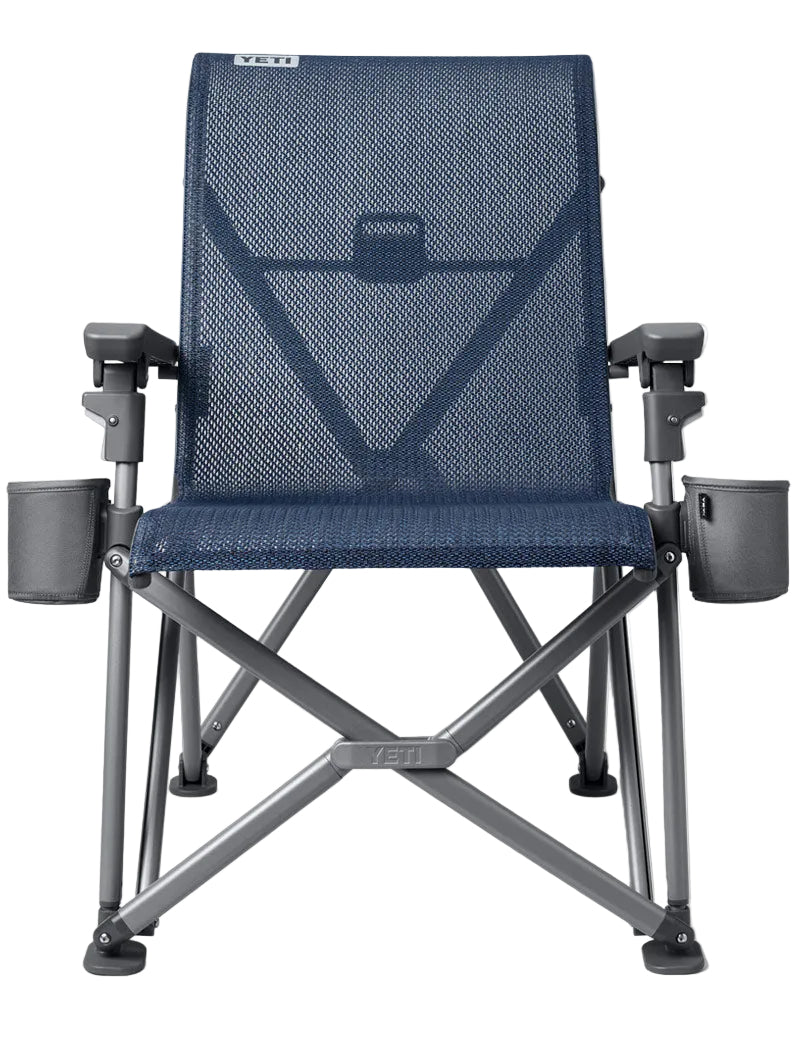 Yeti Trailhead Camp Chair Navy