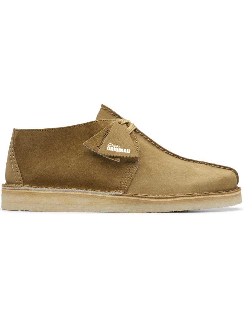 Clarks olive desert trek hotsell