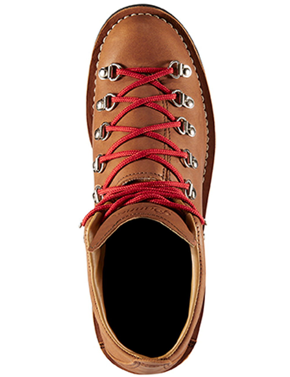 DANNER MOUNTAIN LIGHT HIKING BOOTS CASCADE CLOVIS