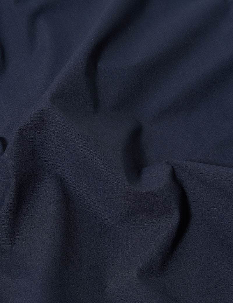 Universal Works Rose Bowl Jacket Recycled Polytech Navy