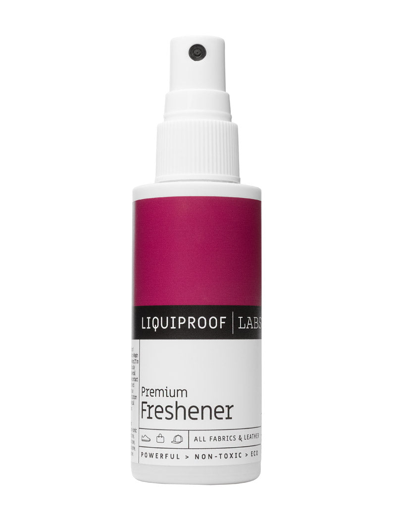 Liquiproof Labs Footwear & Fashion Care Travel Kit