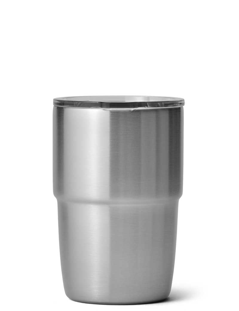 Yeti Rambler Stackable Cup 8oz 237ml Stackable Cup Stainless Steel