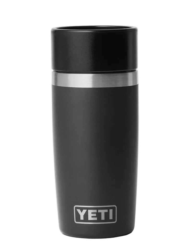 Yeti Rambler Travel Bottle 12 OZ 355 ML Black