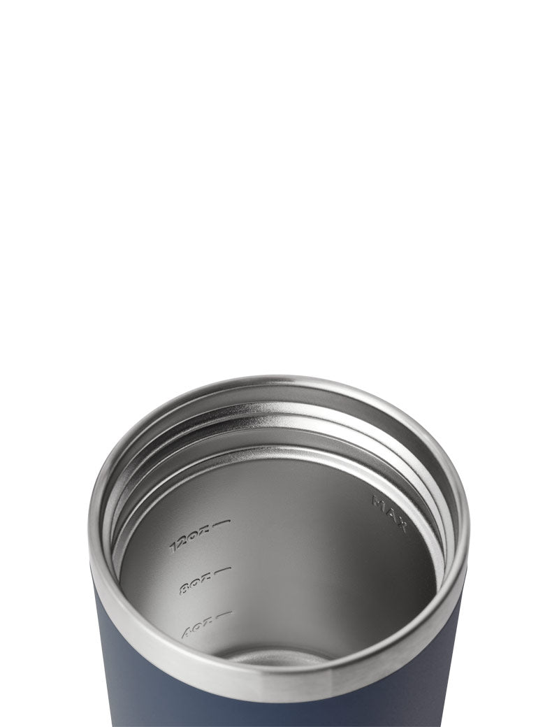 Yeti Rambler 16oz Food Jar Navy