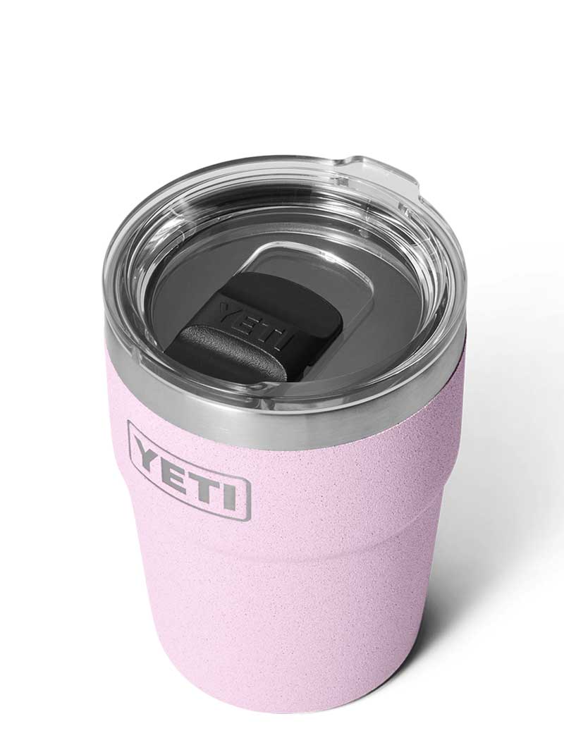 Yeti Rambler 8 OZ CL Cup MS Cherry Blossom