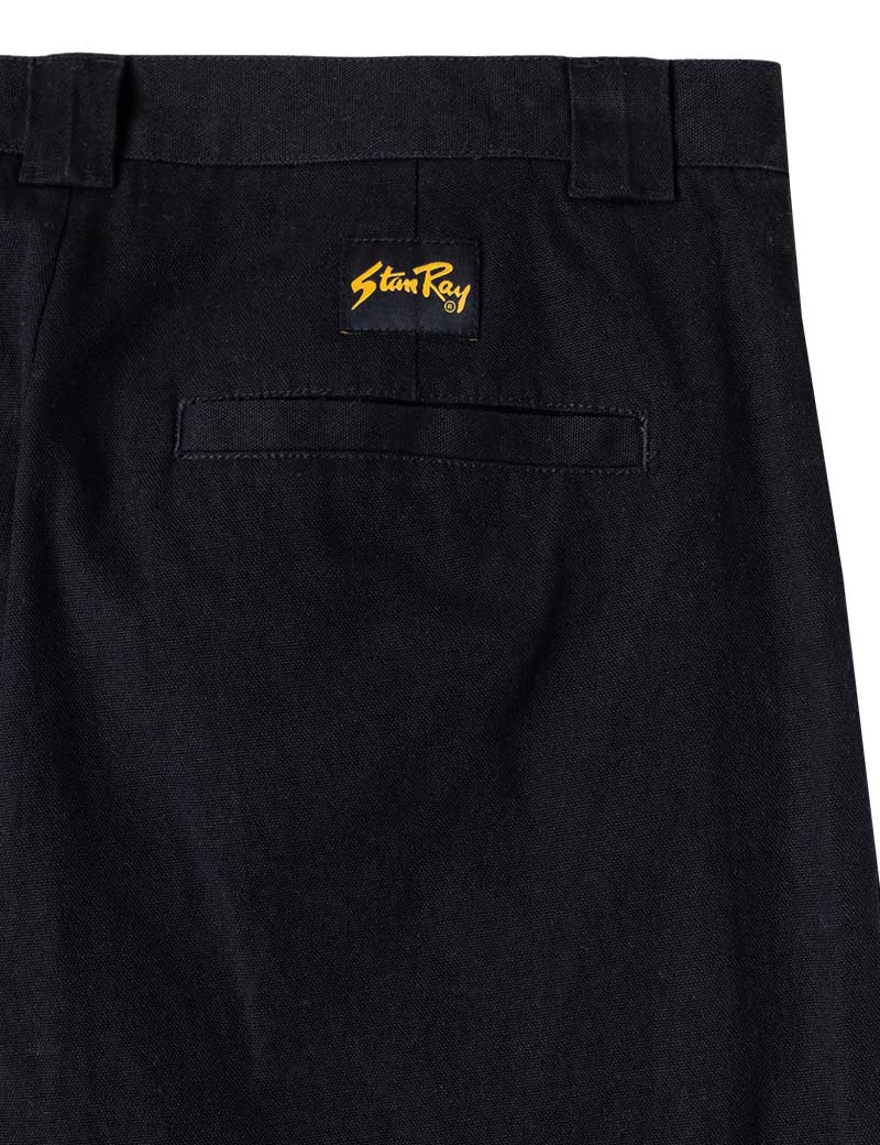Stan Ray A Pant Black