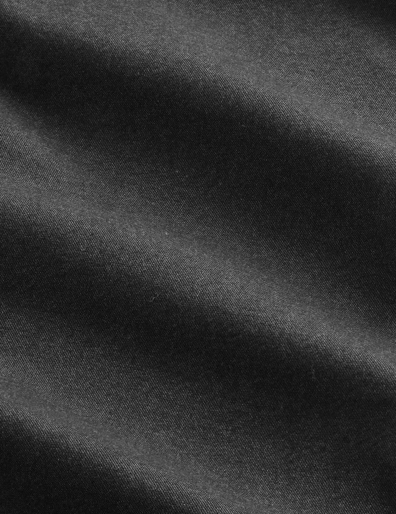 NN07 Aden Melange Straight leg regular fit Trouser Black Multi