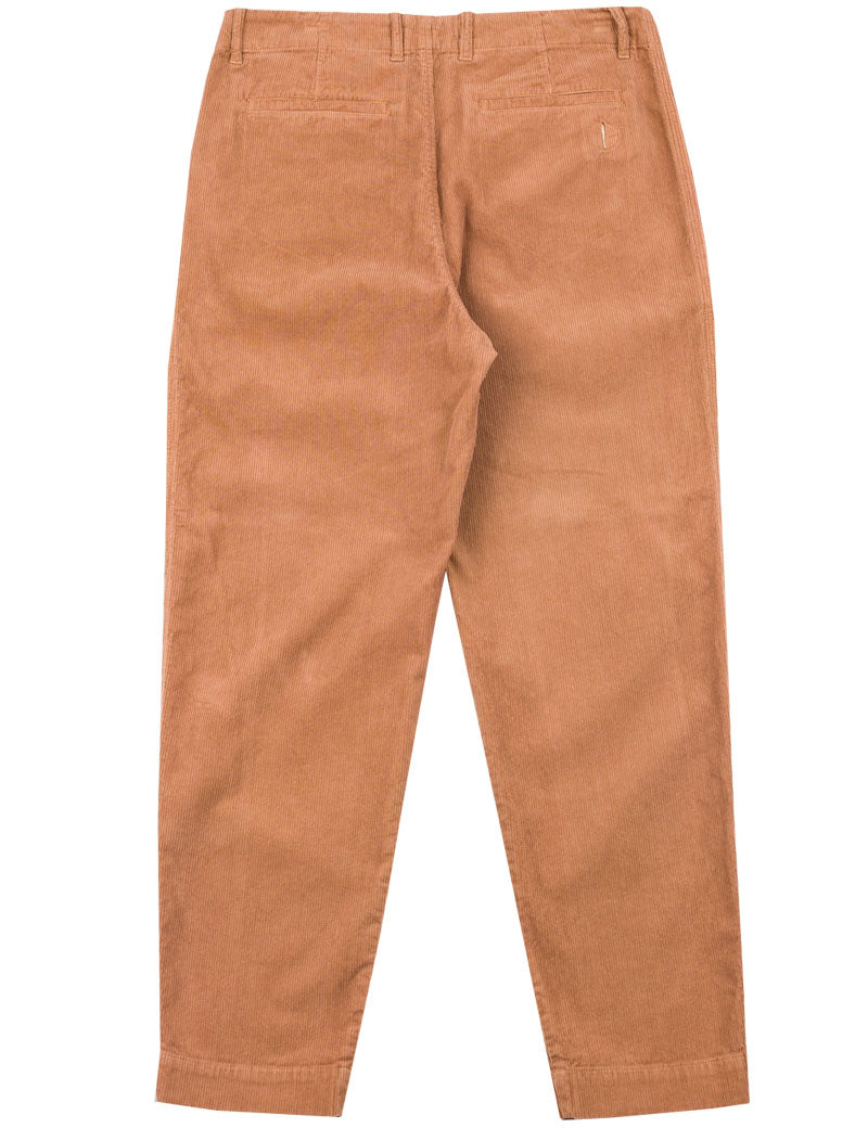 Folk Assembly Pant Mink Cord