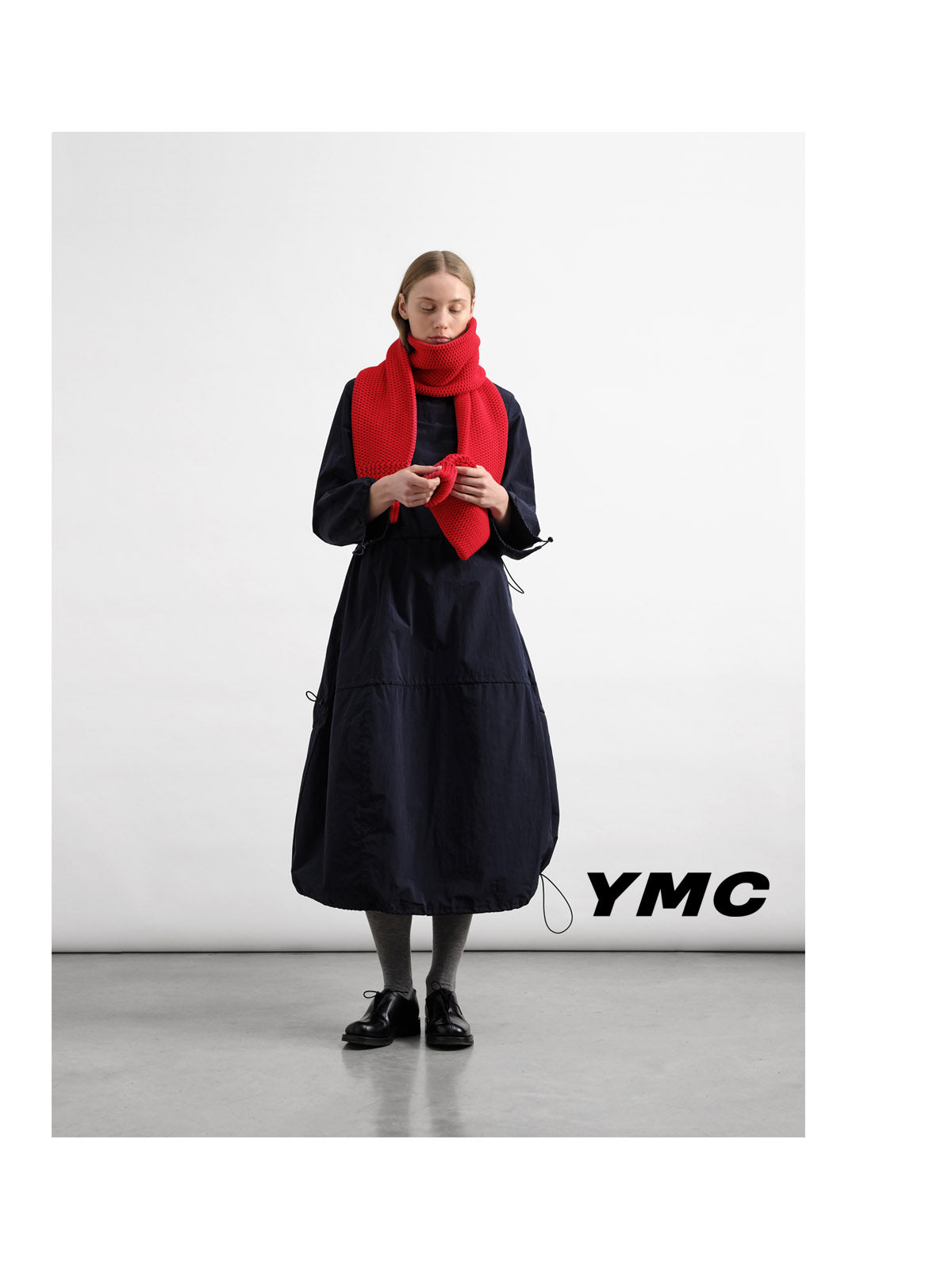 YMC Autumn Winter Women's Collection Now In...