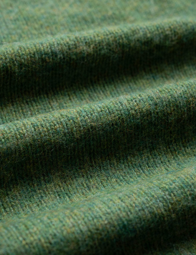 Howlin' Birth Of The Cool Jumper Mossy