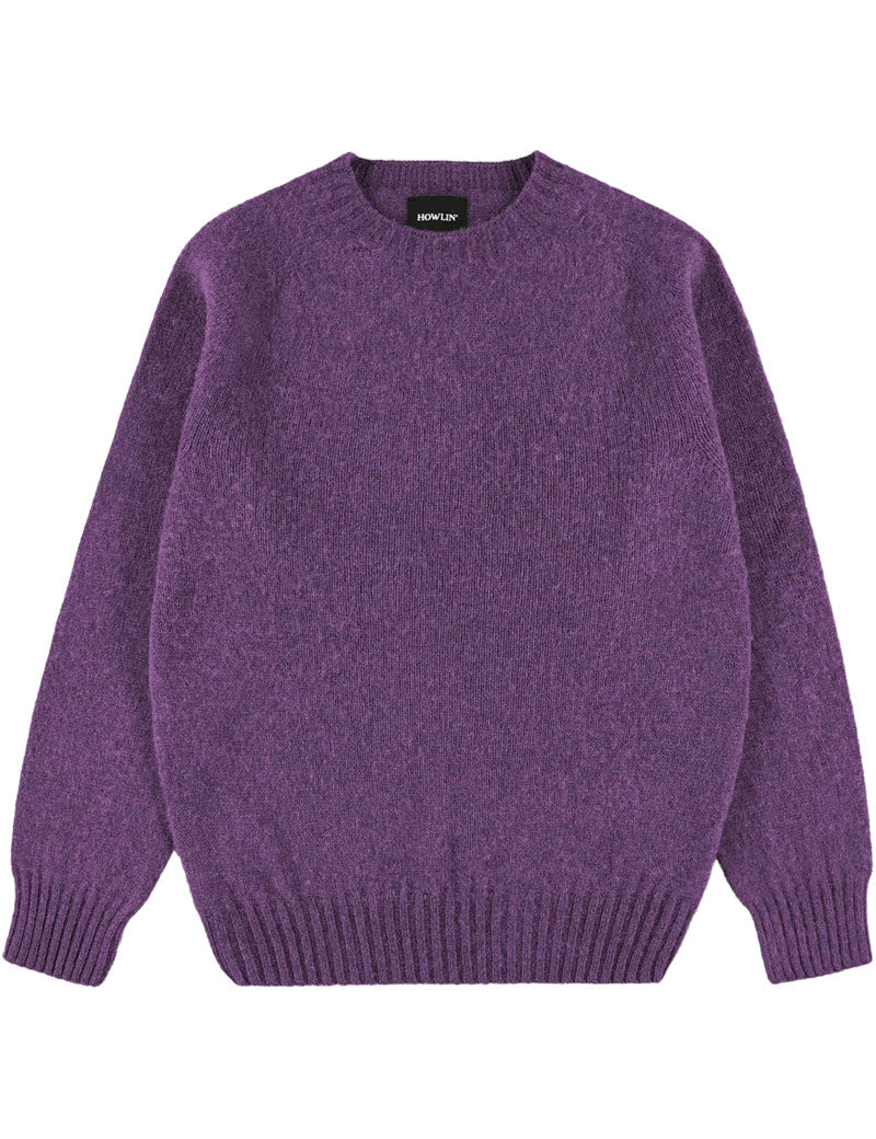 Howlin' Birth Of The Cool Jumper Mystic