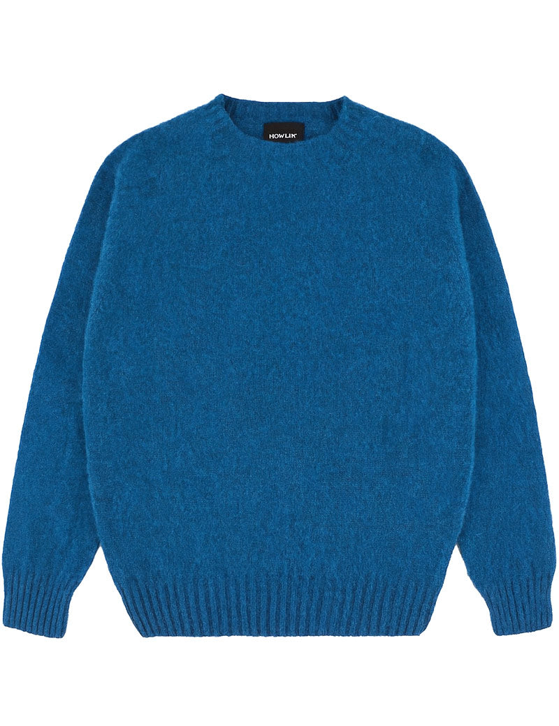 Howlin' Birth Of The Cool Jumper Dragonfly